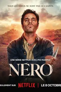 Убийца по имени Неро (2025)